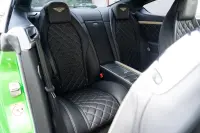 Bentley Continental GT Speed Black Edition 6.0 467kW thumbnail
