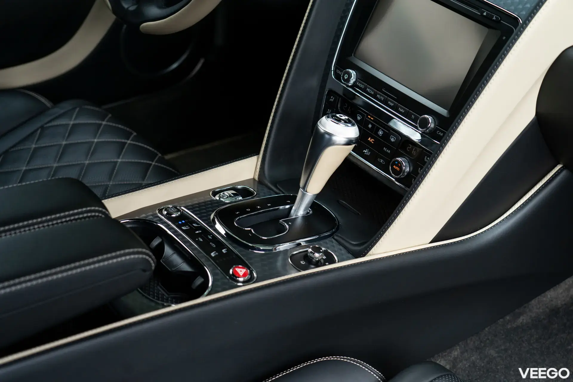 Bentley Continental GT Speed Black Edition 6.0 467kW