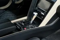 Bentley Continental GT Speed Black Edition 6.0 467kW thumbnail
