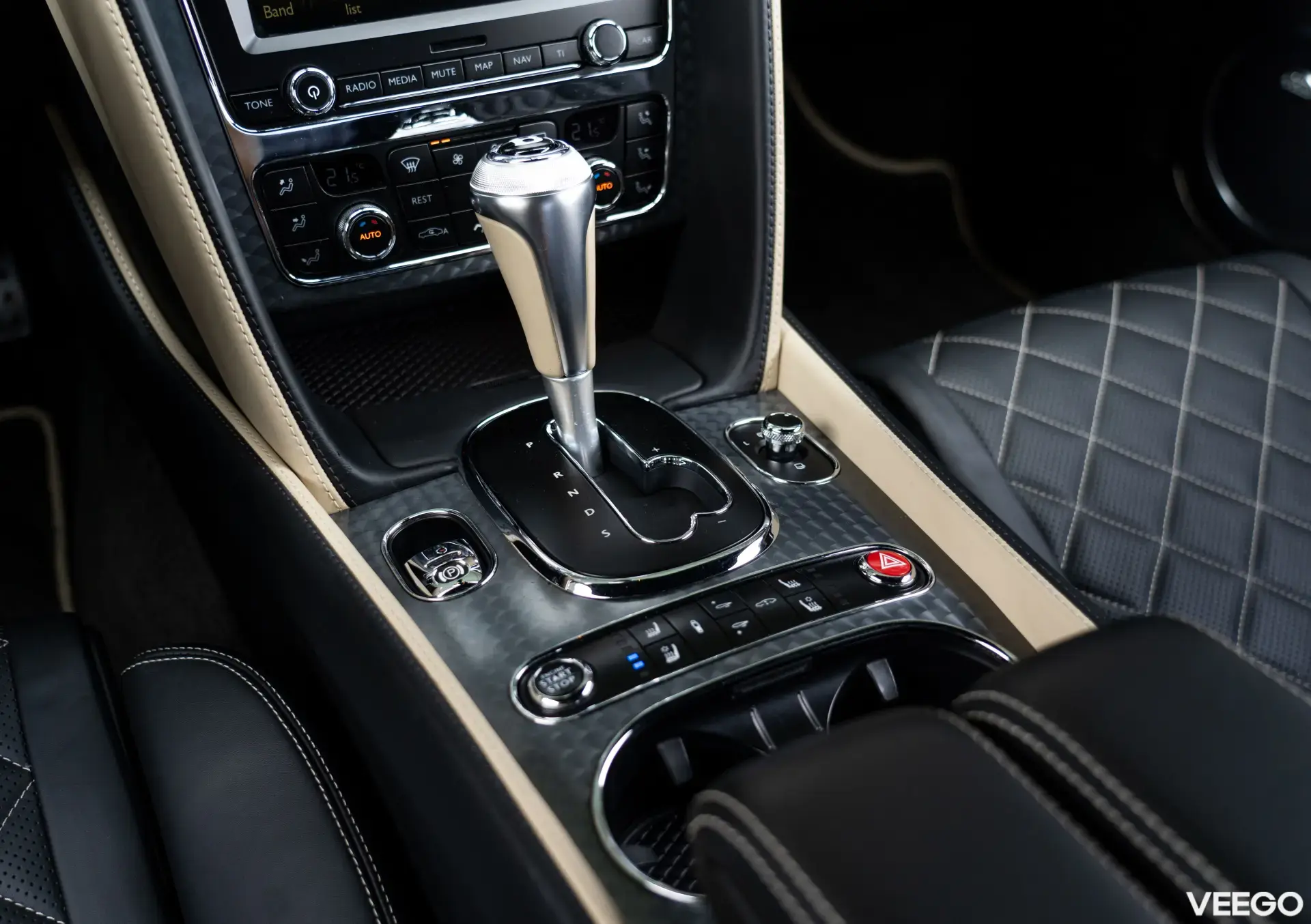 Bentley Continental GT Speed Black Edition 6.0 467kW