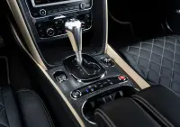 Bentley Continental GT Speed Black Edition 6.0 467kW thumbnail