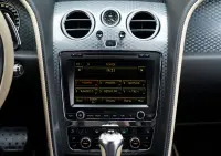 Bentley Continental GT Speed Black Edition 6.0 467kW thumbnail