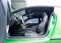 Bentley Continental GT Speed Black Edition 6.0 467kW thumbnail