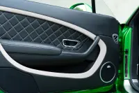 Bentley Continental GT Speed Black Edition 6.0 467kW thumbnail