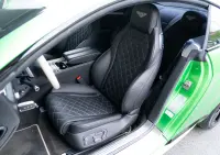Bentley Continental GT Speed Black Edition 6.0 467kW thumbnail