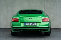 Bentley Continental GT Speed Black Edition 6.0 467kW thumbnail