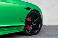 Bentley Continental GT Speed Black Edition 6.0 467kW thumbnail