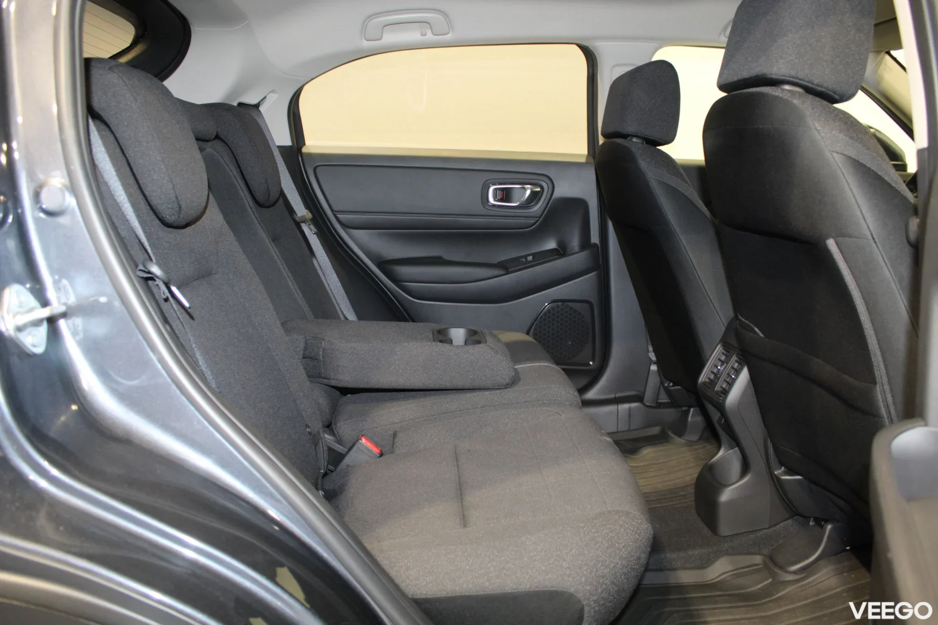 Honda HR-V eHEV Hybrid 1.5 79kW