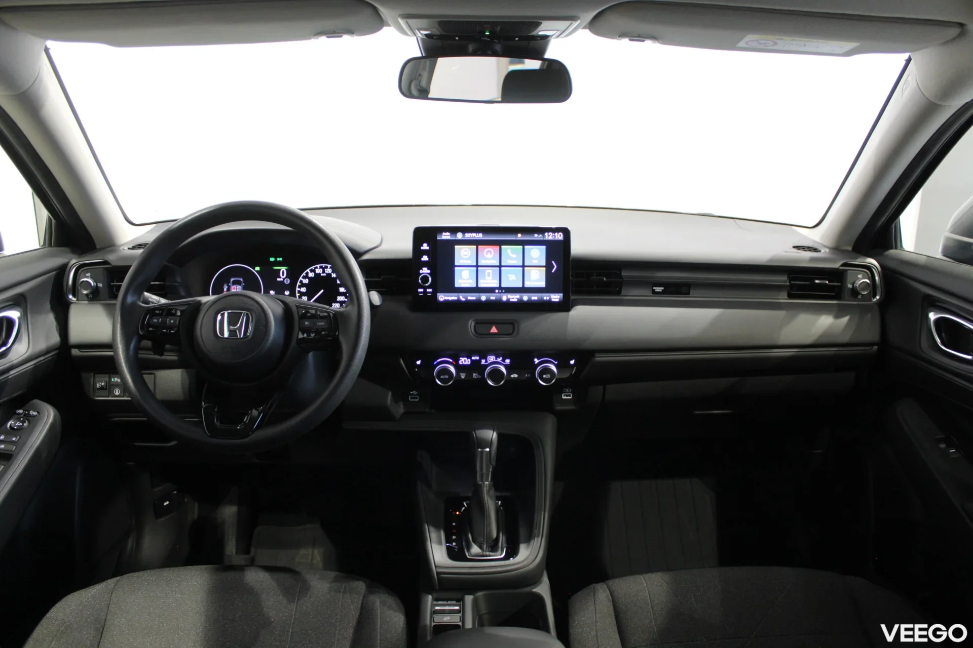 Honda HR-V eHEV Hybrid 1.5 79kW