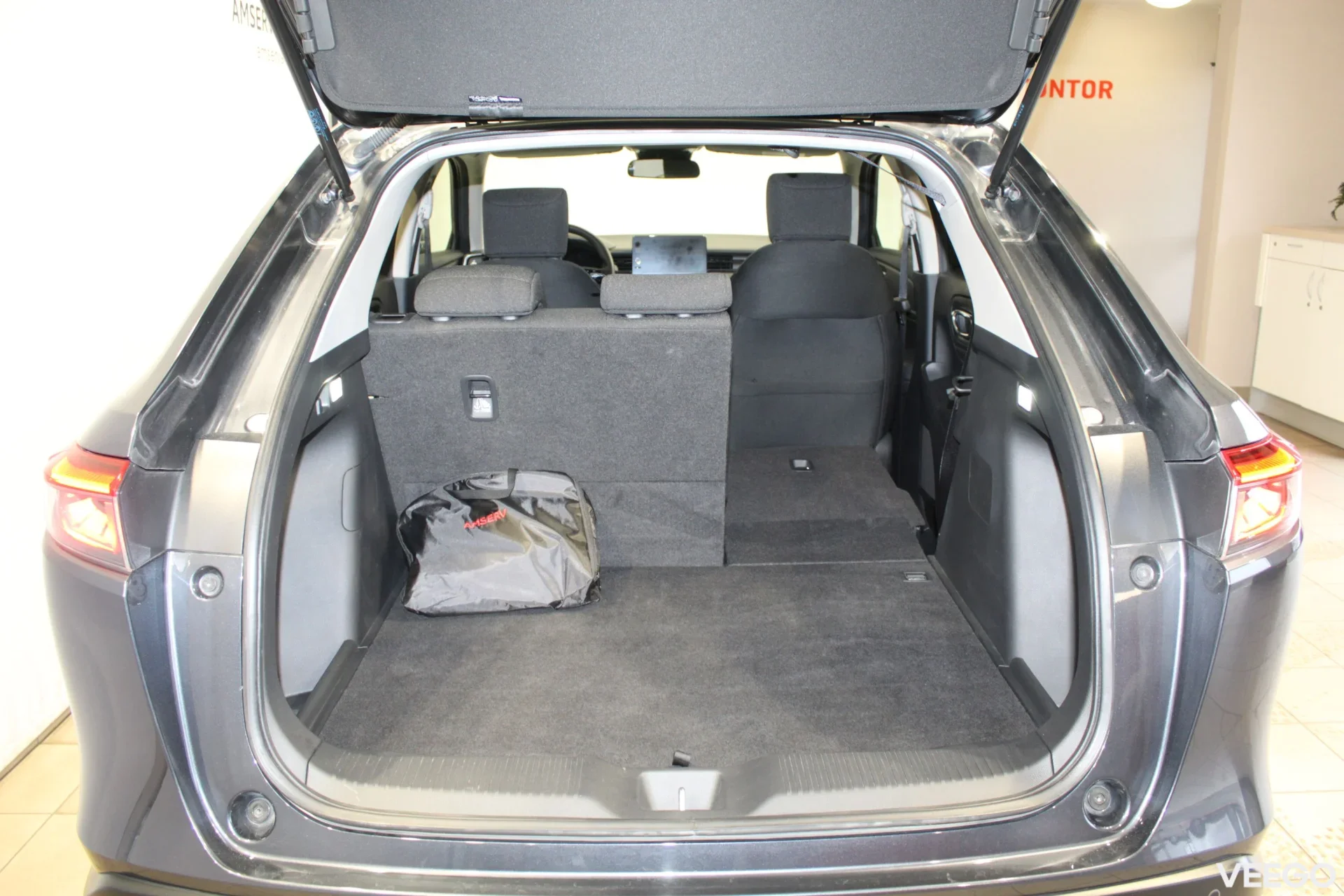 Honda HR-V eHEV Hybrid 1.5 79kW