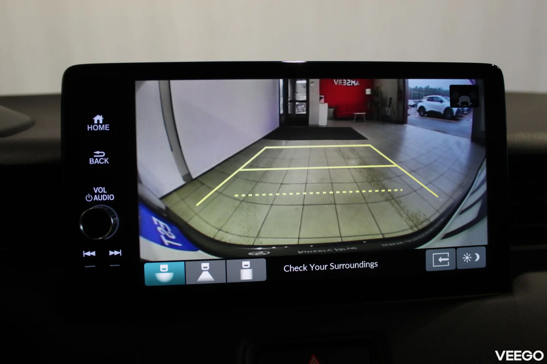 Honda HR-V eHEV Hybrid 1.5 79kW