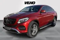 Mercedes-Benz GLE350 d 4Matic 3 190kW thumbnail