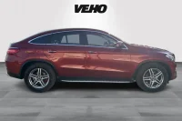 Mercedes-Benz GLE350 d 4Matic 3 190kW thumbnail