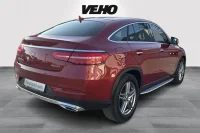Mercedes-Benz GLE350 d 4Matic 3 190kW thumbnail