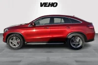 Mercedes-Benz GLE350 d 4Matic 3 190kW thumbnail