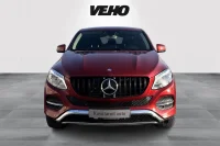 Mercedes-Benz GLE350 d 4Matic 3 190kW thumbnail