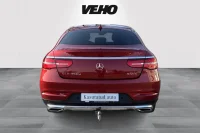 Mercedes-Benz GLE350 d 4Matic 3 190kW thumbnail