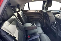 Mercedes-Benz GLE350 d 4Matic 3 190kW thumbnail