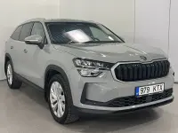 Skoda Kodiaq Selection 7-DSG 4x4 2 142kW thumbnail