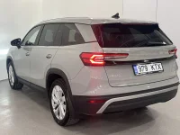 Skoda Kodiaq Selection 7-DSG 4x4 2 142kW thumbnail