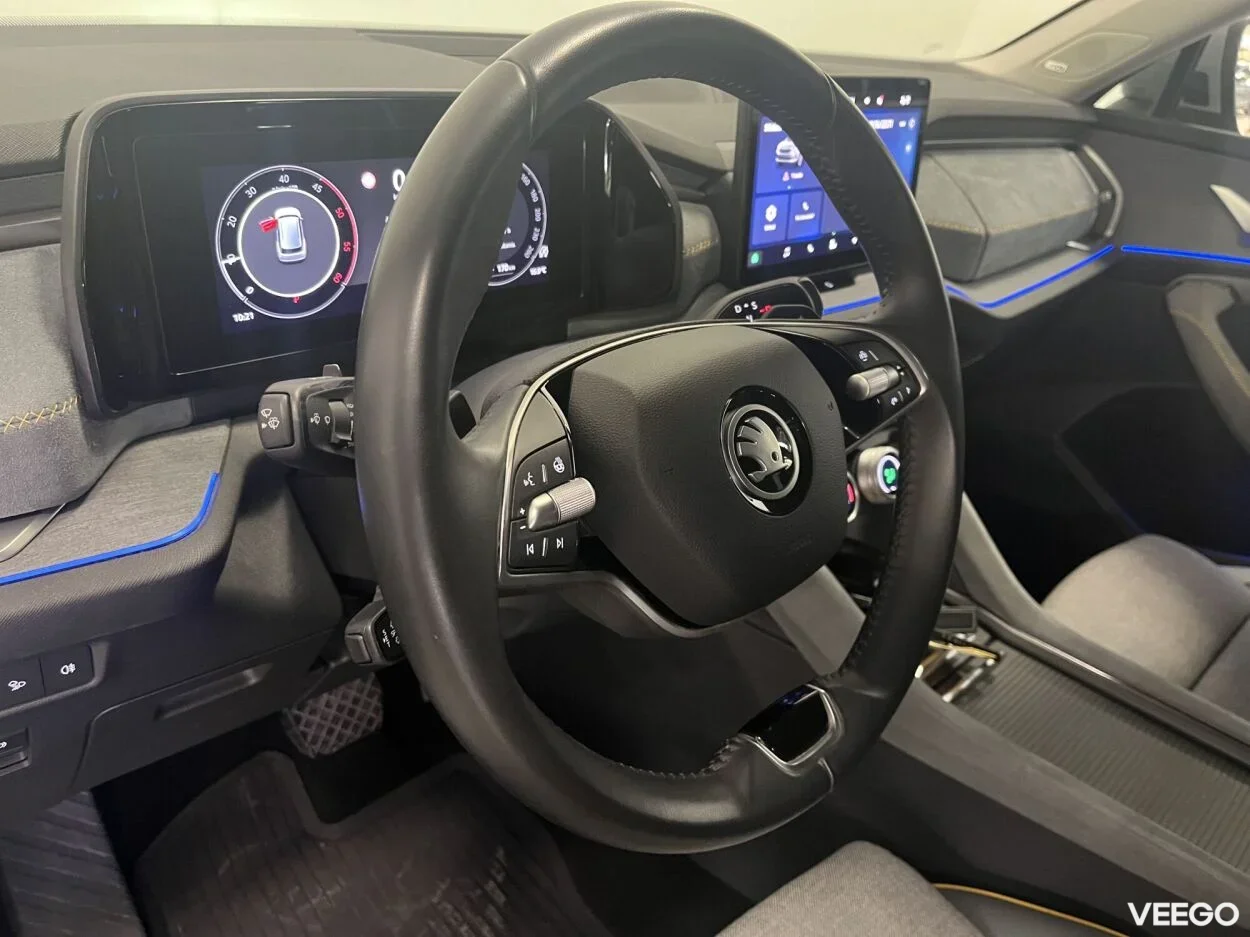 Skoda Kodiaq Selection 7-DSG 4x4 2 142kW