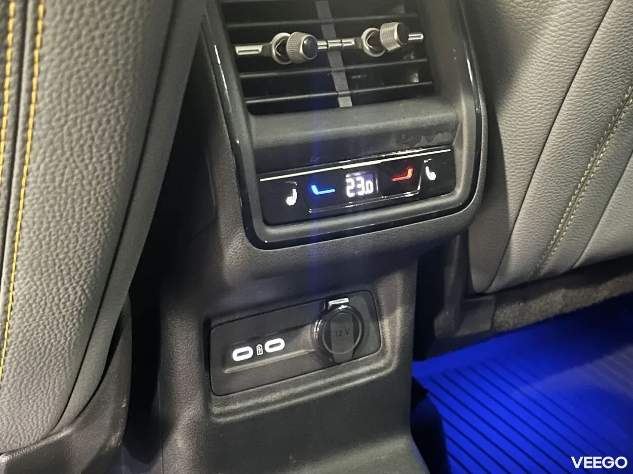 Skoda Kodiaq Selection 7-DSG 4x4 2 142kW