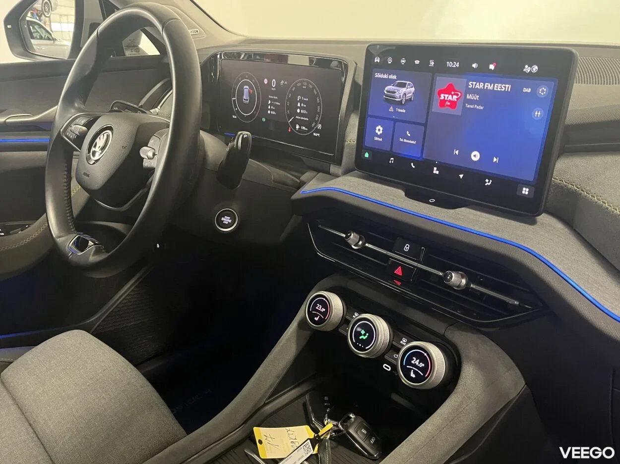 Skoda Kodiaq Selection 7-DSG 4x4 2 142kW