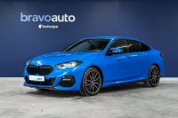 BMW 218 i M-Sportpakett 1.5 103kW thumbnail