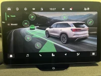 Skoda Kodiaq Selection 7-DSG 4x4 2 142kW thumbnail