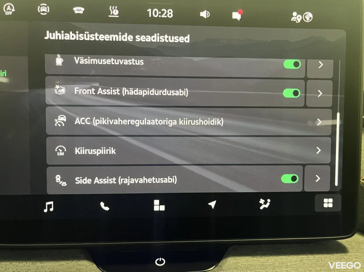 Skoda Kodiaq Selection 7-DSG 4x4 2 142kW