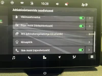 Skoda Kodiaq Selection 7-DSG 4x4 2 142kW thumbnail