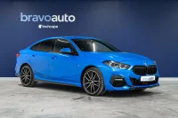 BMW 218 i M-Sportpakett 1.5 103kW thumbnail