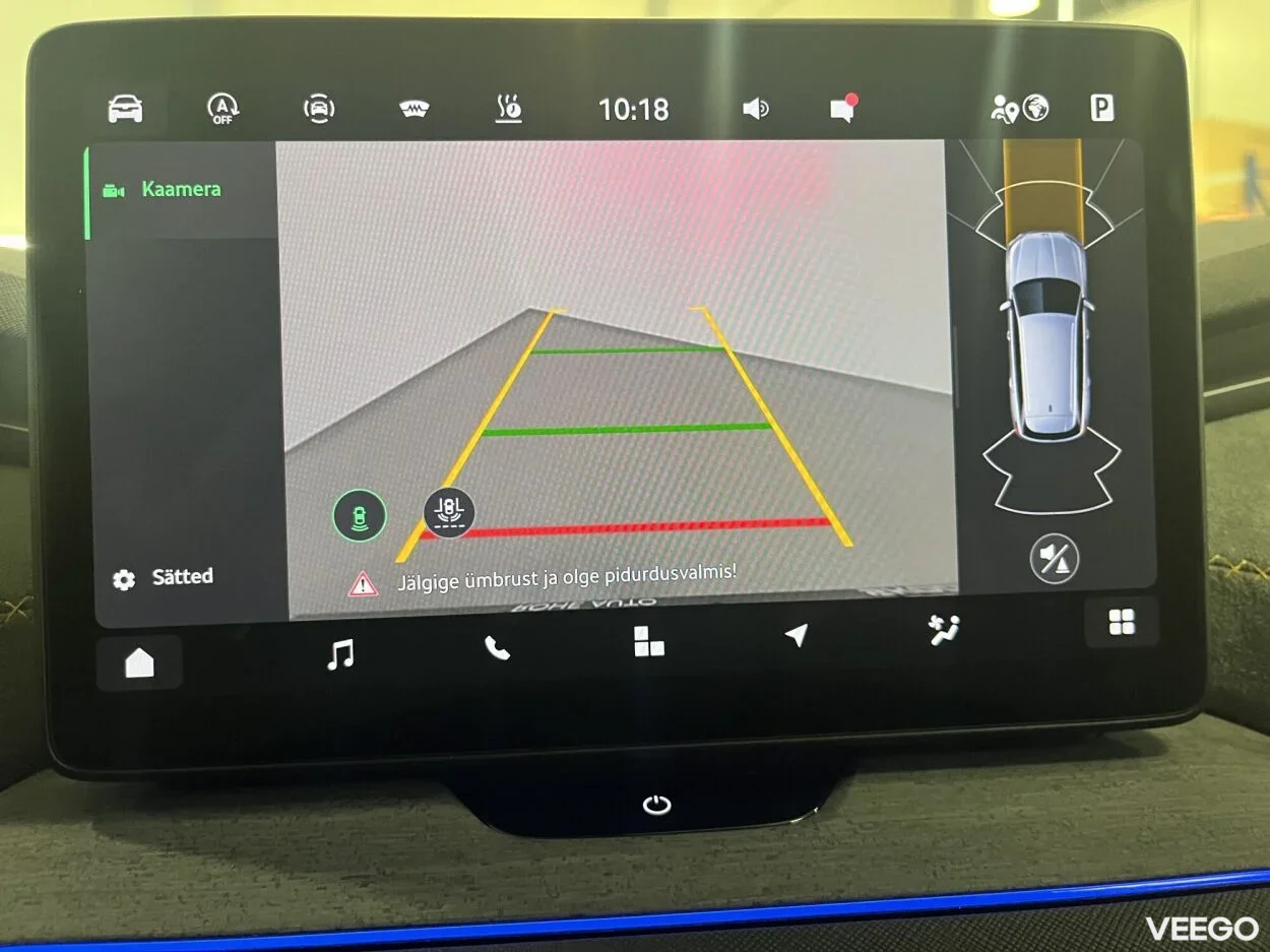 Skoda Kodiaq Selection 7-DSG 4x4 2 142kW