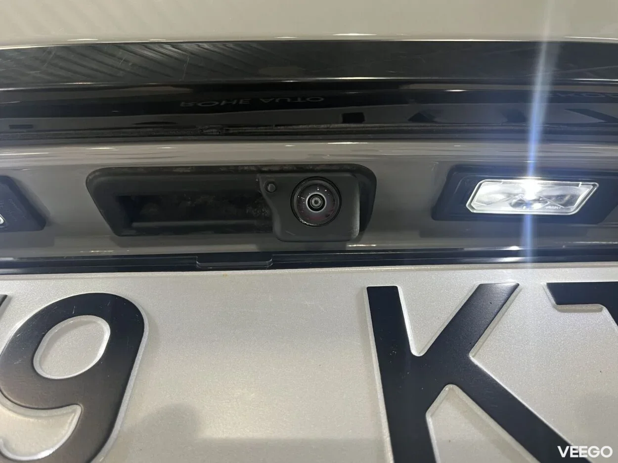 Skoda Kodiaq Selection 7-DSG 4x4 2 142kW