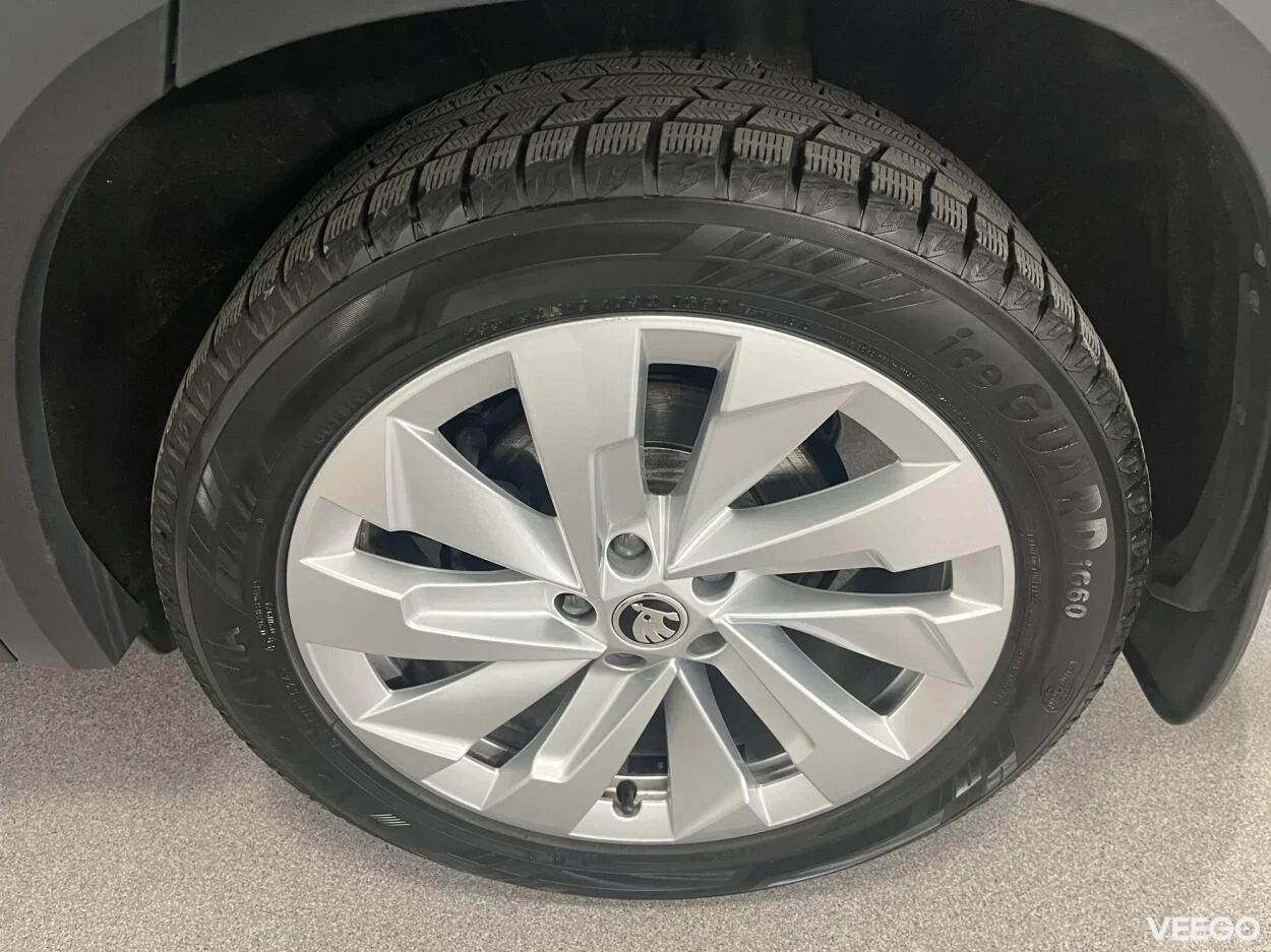 Skoda Kodiaq Selection 7-DSG 4x4 2 142kW