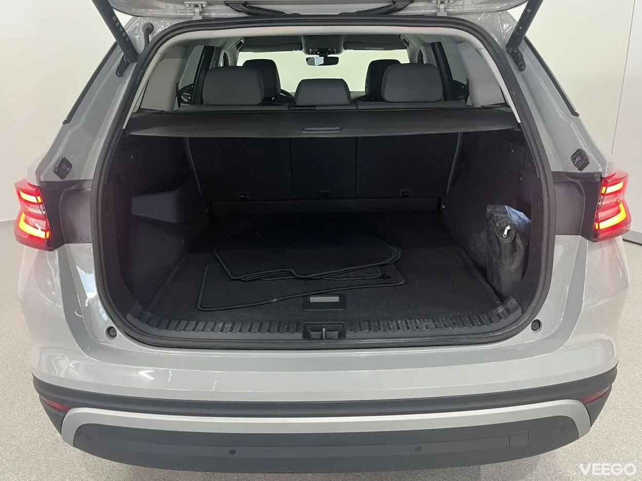 Skoda Kodiaq Selection 7-DSG 4x4 2 142kW