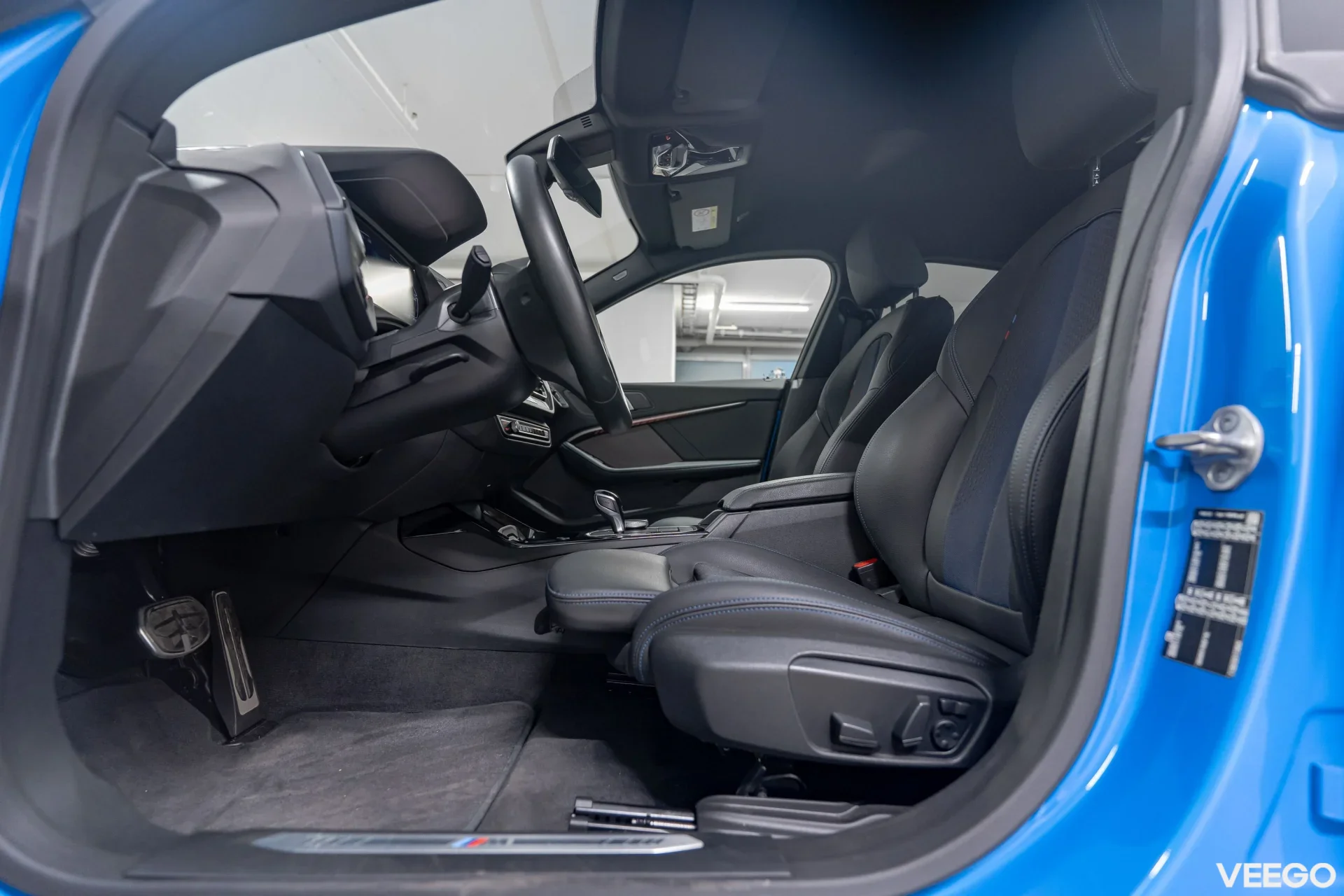 BMW 218 i M-Sportpakett 1.5 103kW