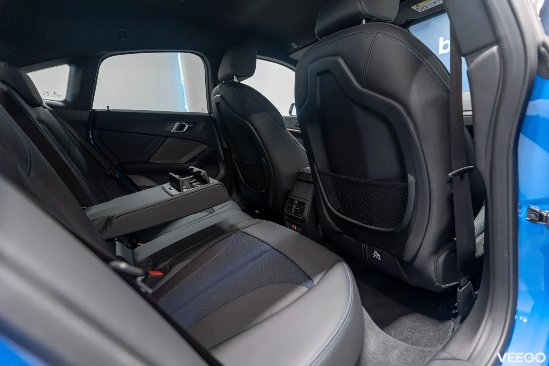 BMW 218 i M-Sportpakett 1.5 103kW