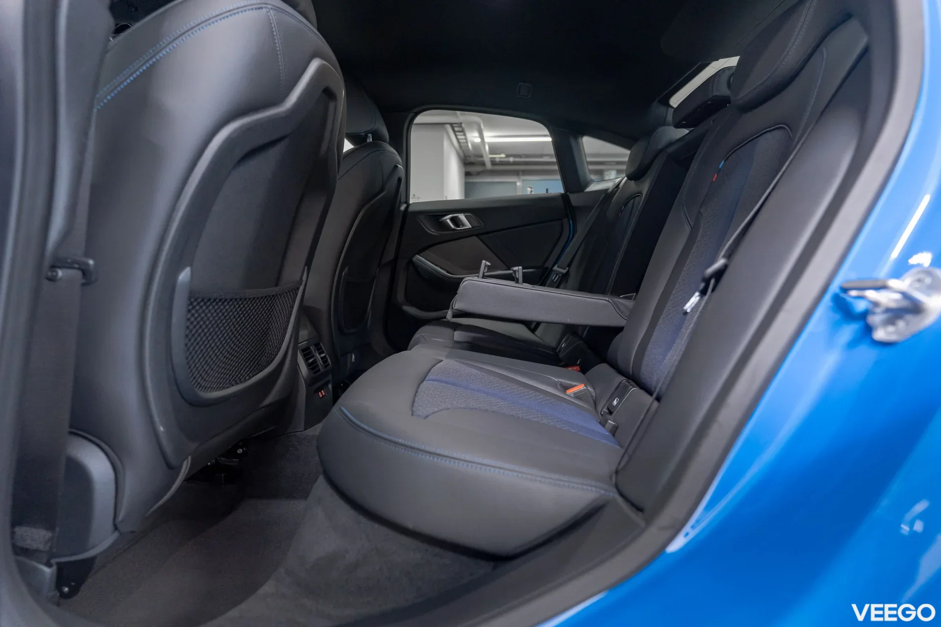 BMW 218 i M-Sportpakett 1.5 103kW