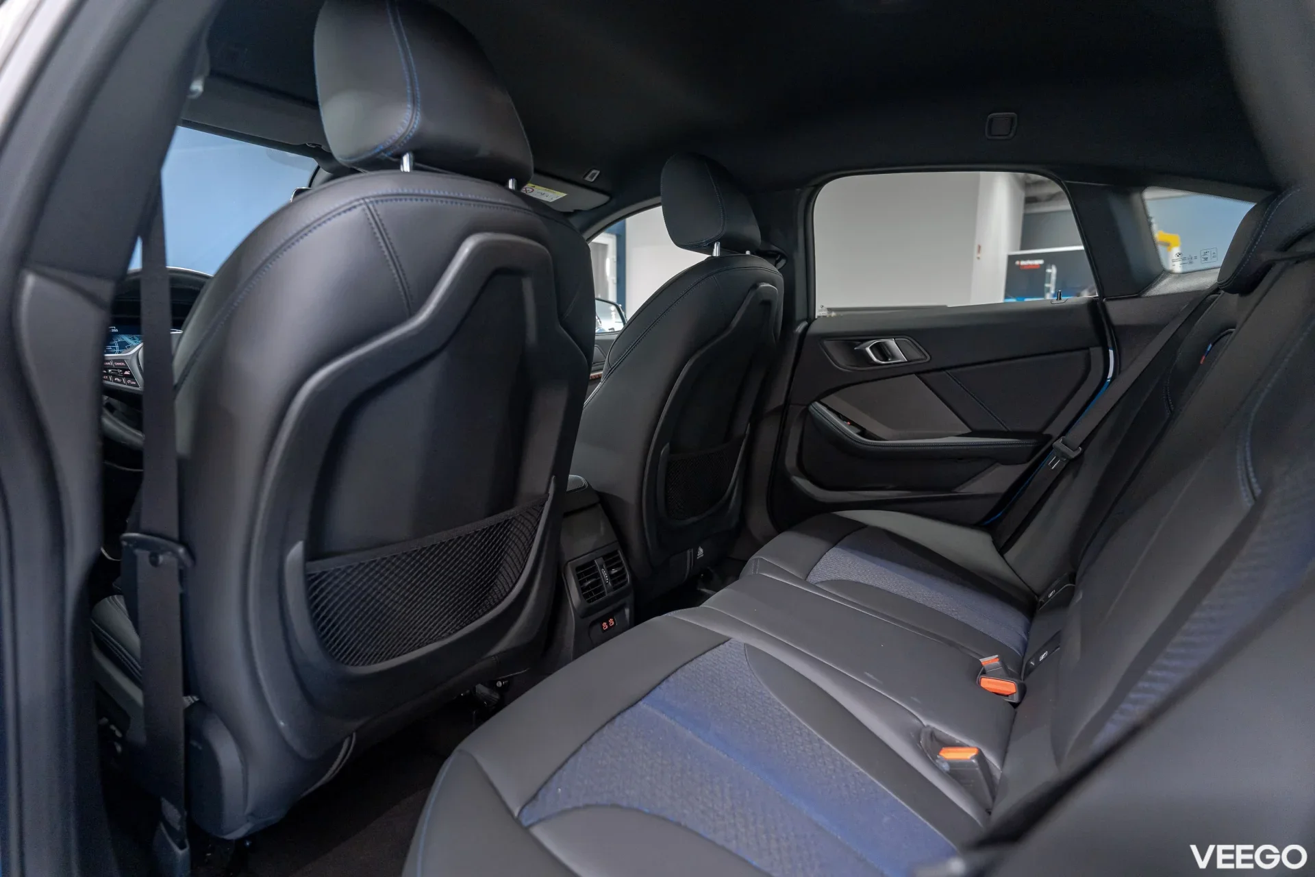 BMW 218 i M-Sportpakett 1.5 103kW