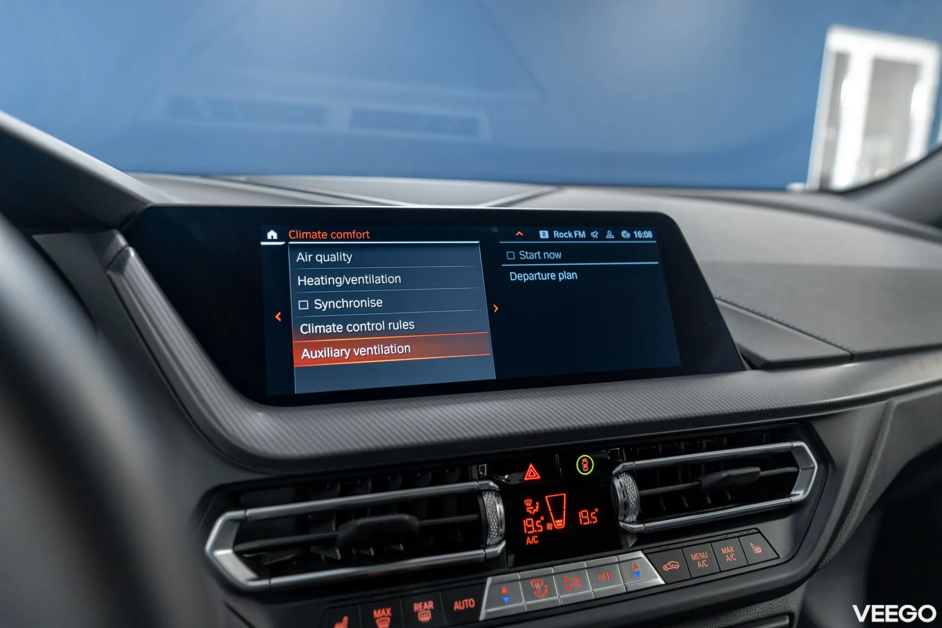 BMW 218 i M-Sportpakett 1.5 103kW