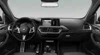 BMW X3 xDrive30i M-Sportpakett 2 180kW thumbnail