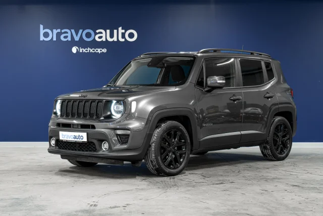 Image of Jeep Renegade - 1.4 110kW