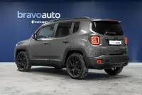 Jeep Renegade - 1.4 110kW thumbnail