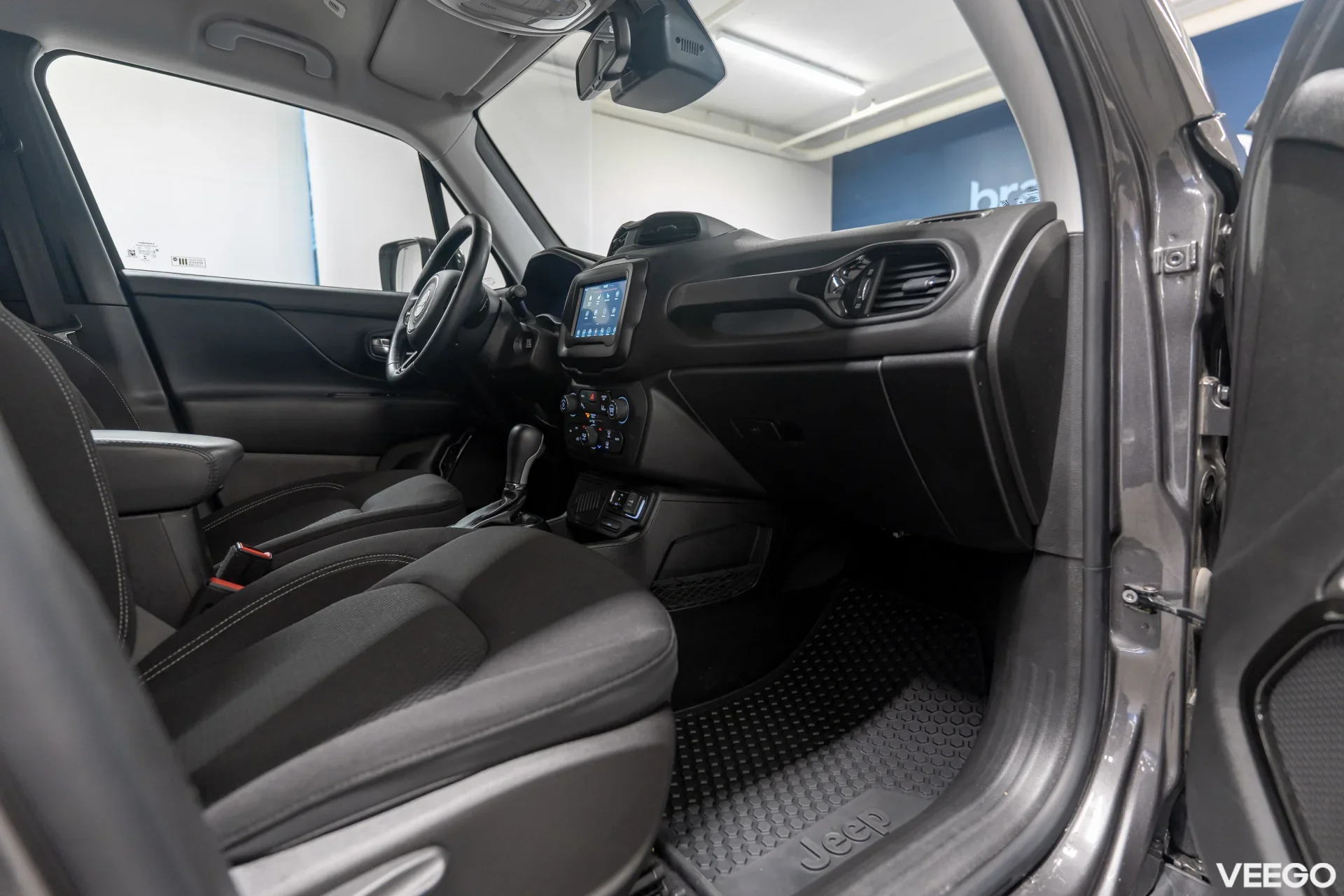 Jeep Renegade - 1.4 110kW