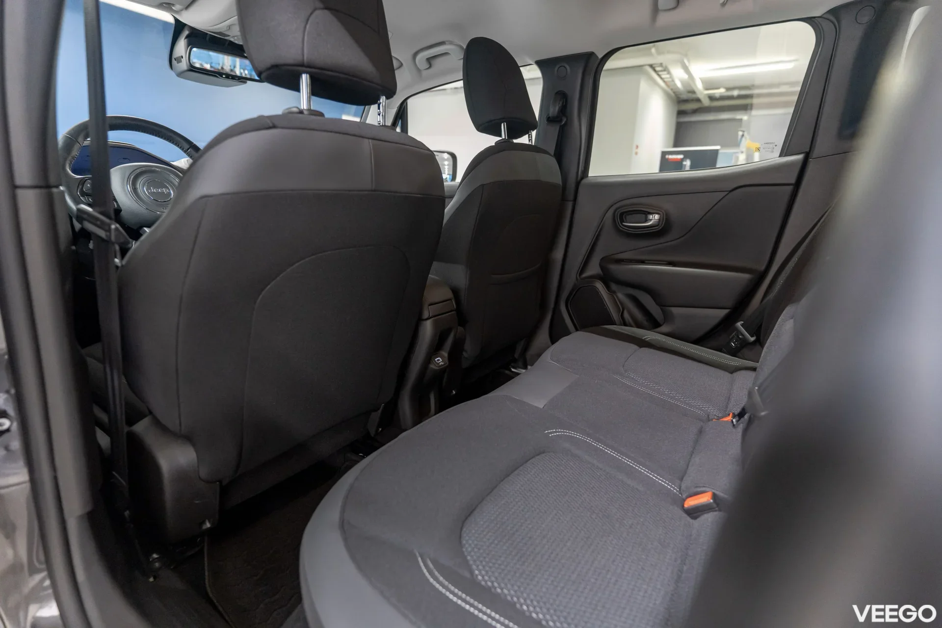 Jeep Renegade - 1.4 110kW