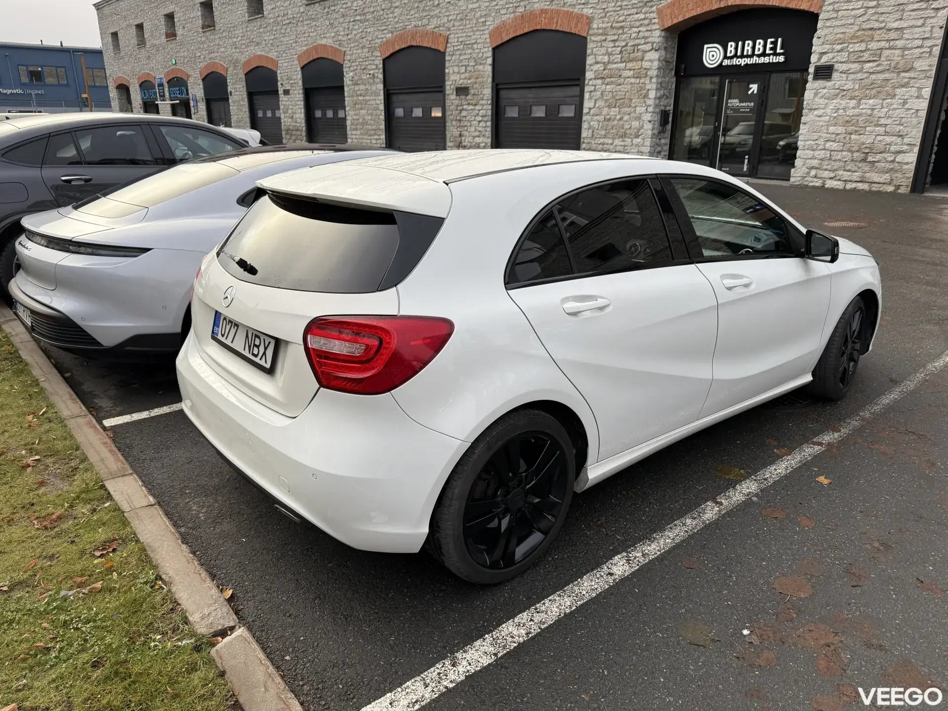 Vehicle Image