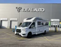 Ford Tourer Lift H664 G - 2 125kW