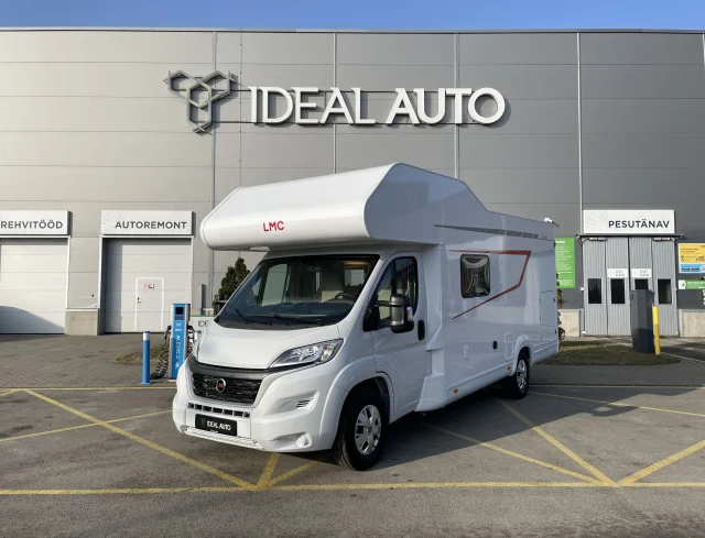 Image of LMC 660 P - 2.2 103kW