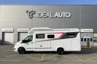 Ford Tourer Lift H664 G - 2 125kW thumbnail